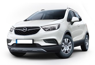 www.skrzynie.com.pl - skrzynie biegów M32 w OPEL MOKKA